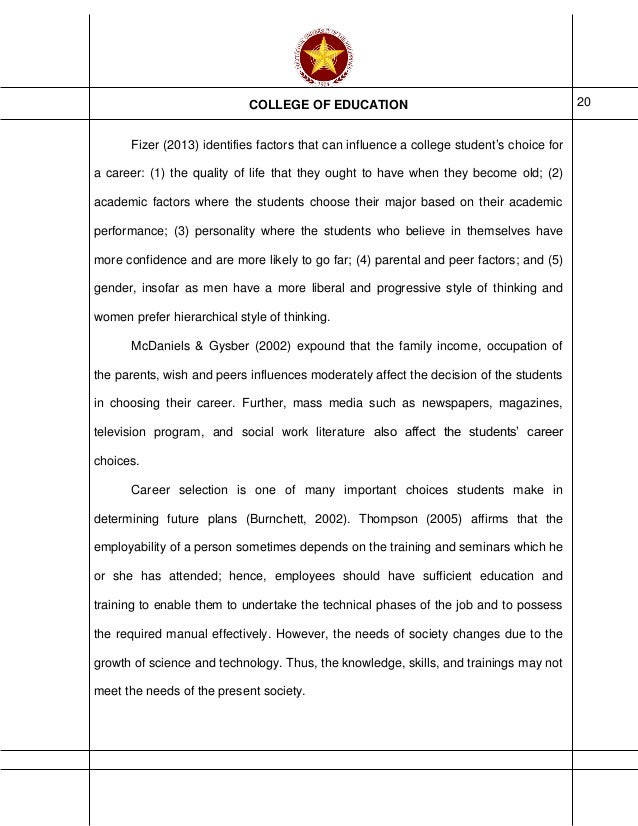 is accounting a good career choice 2013
